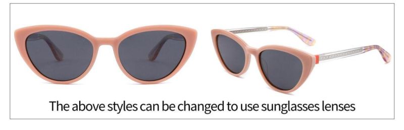 2021 Wholesale Fashion Designer Luxury Design Vendor Custom Women Rimless Square Frames Sunglasses