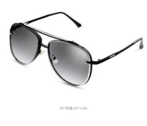 2021 New Arrived Mens Sunglasses Fashion Metal Sunglass