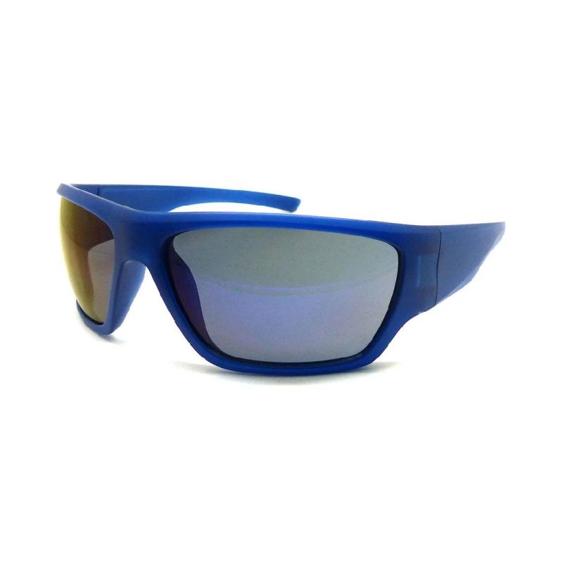 2021 High Quality Sun Glasses Over Size Sunglasses for Sports