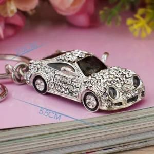 Car Purse Bag Buckle Key Holder Key Chain