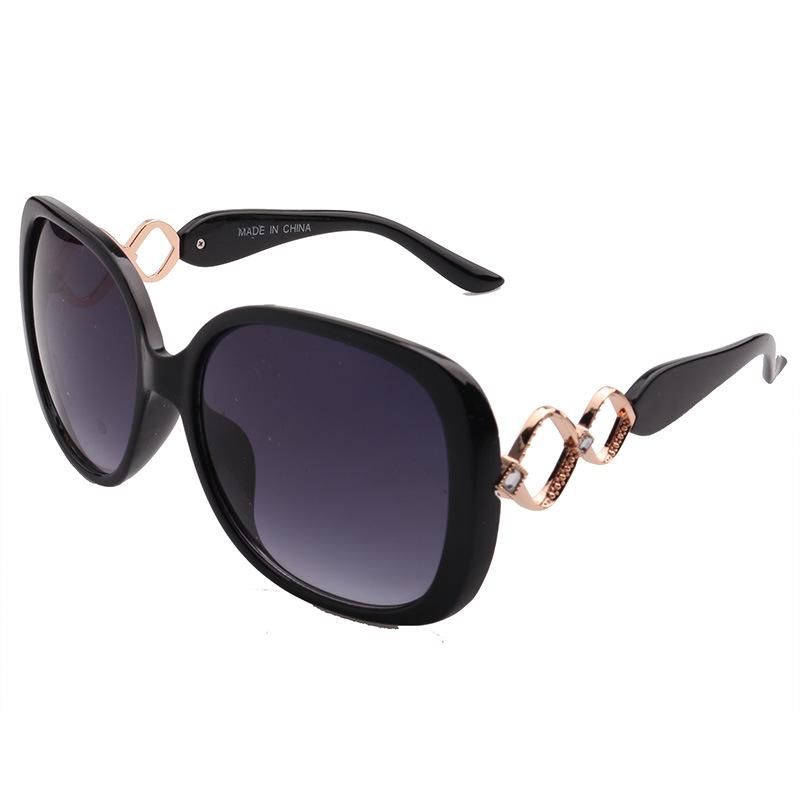 2020 Oversized Factory Directly Fashion Sunglasses for Women