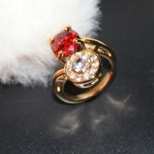 Costume Jewelry, Fashion Rings (R2434)