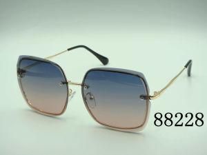 Factory Qualitiy Classic Retro Sunglasses Anti UV400 Polarized Sunglass