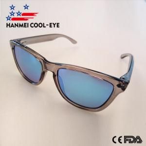 2018 Hot Style Polarized UV400 Custom Fashion Sunglasses