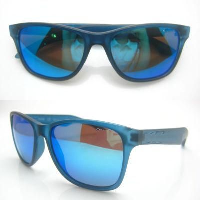 Blue Fashion PC Design Sunglasses