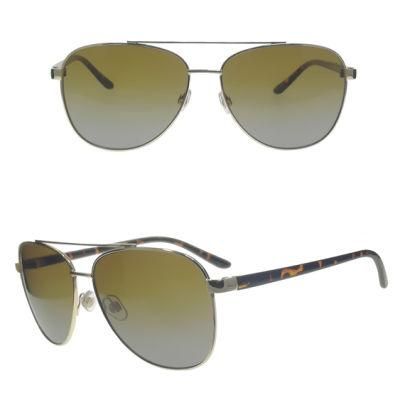 Good Quality Pilot Metal Sunglasses for Men