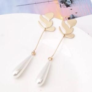 New Style Fashion Earrings Elegant Pendant Eardrop