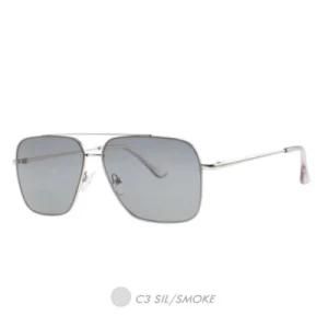 Metal&Nylon Sunglasses, Brand Replicas Aviators Frame M9015-03