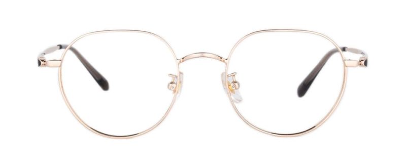 New Fashion Simple PC Frame Lady Sunglasses