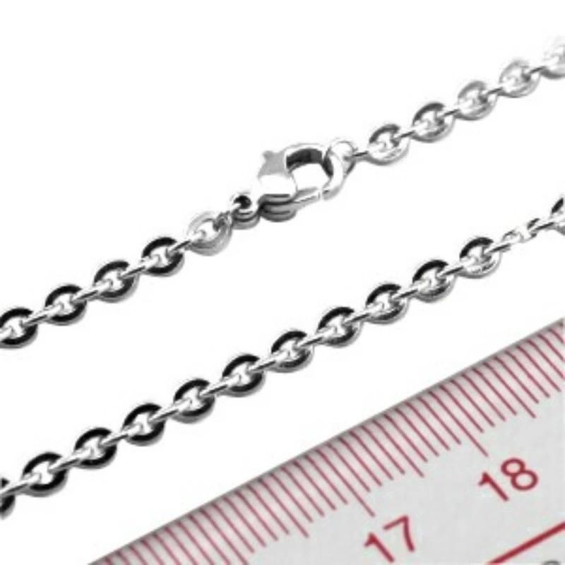 Custom Jewelry Stainless Steel Chain