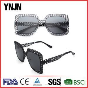 Ynjn New Designer High Quality Ladies Sun Glasses