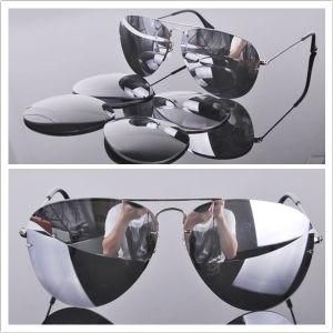 Man&prime;s Sunglasses /UV 400 Protection/ Glasses Lens