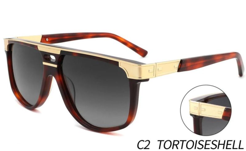 Sunglasses for Women Retro Driving Glasses 90’ S Vintage Fashion Narrow Square Frame UV400 Protection