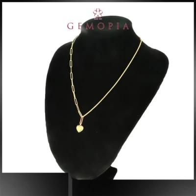 Fashion Accessories Link Chain Chain Fashion Jewelry Design Jewelry Necklace