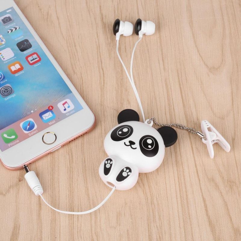 Hot Selling 3D Flower Accessories for Headphone