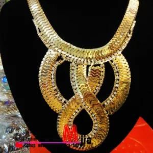 Fashion Jewelry Necklace, New Big Chain Necklace (BDF9123)