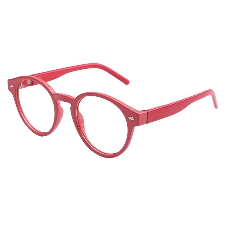 2019 Colorful Environmental Friendly Pet Recycle Sunglasses