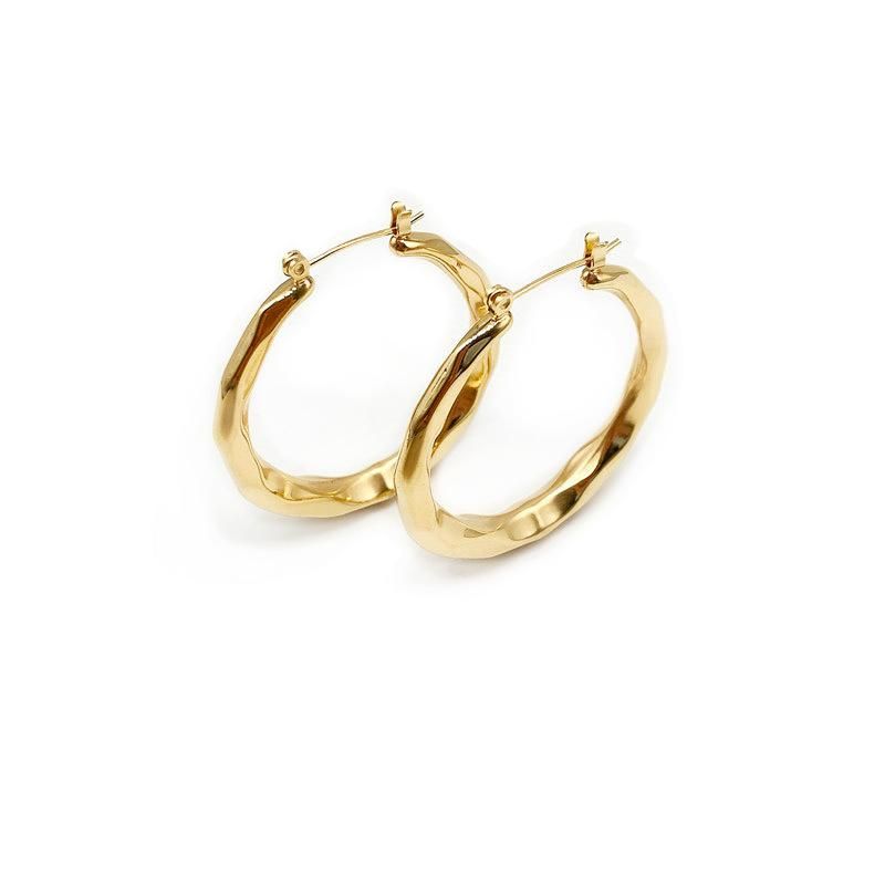 Manufacturer Custom Never Fade Earring, Tarnish Free Earring, Tarnish Free jewellery