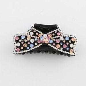 Hair Claw Present Luxury Hair Accessory for Female