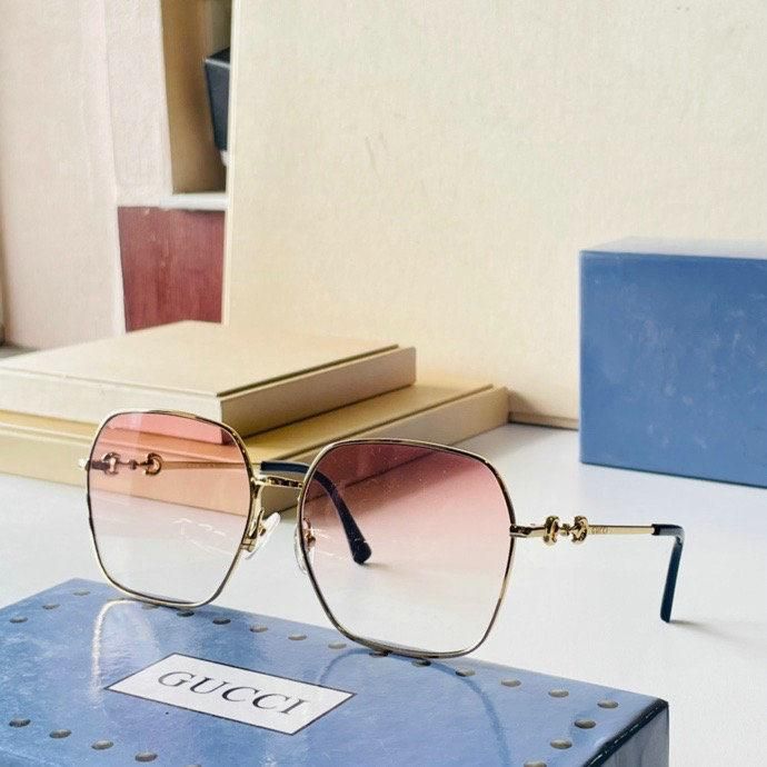 2021 New Polarized Sunglasses Female Summer Anti-Ultraviolet Anti-Fashion Sunshade Sunglasses Fashion Sunglasses