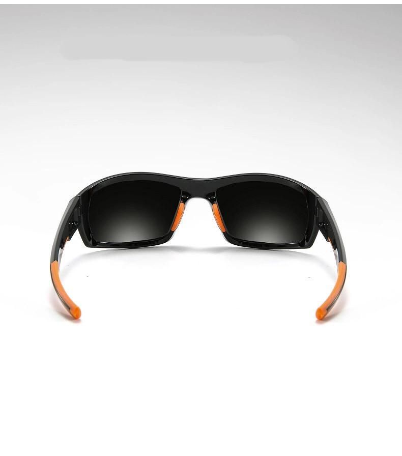 Hot Sale Sports Sunglasses for Cycling, Sailing, Finsh