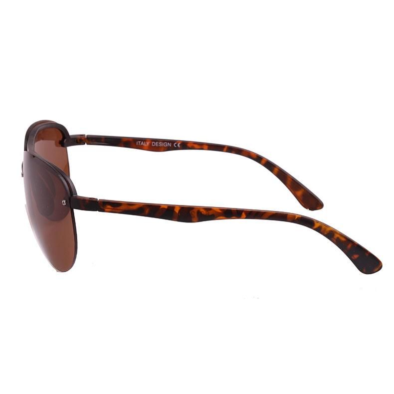 2019 Good Shape Half Frame Sports Sunglasses