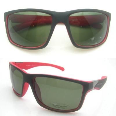 Fashion Tr90 Design PC Sunglasses