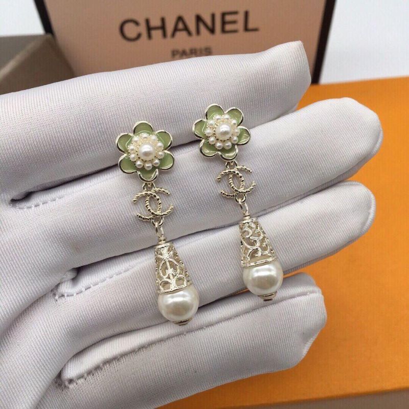 Earrings Luxury Fashion Women′ S Jewelry Costume Jewelry