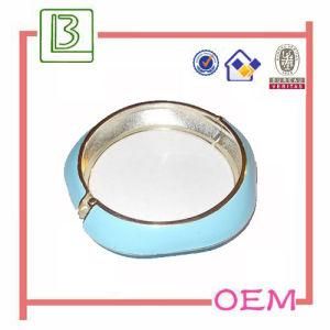 Enamel Metal Bangles with Top Grade