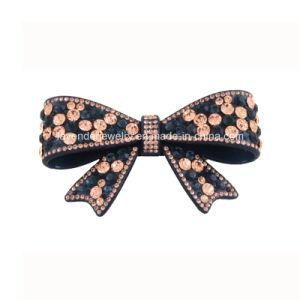 Hair Clip with Multi Rhinestone Hair Accessory for Women