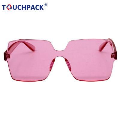 Cheap Wholesale Promotion PC Sunglasses for Parties