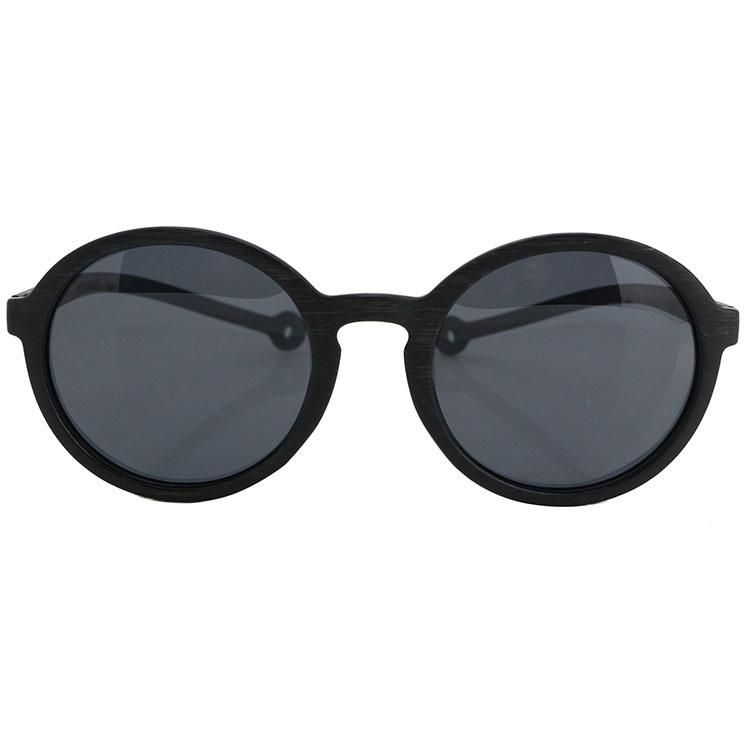 2020 Vintage Heavy Round Fashion Sunglasses