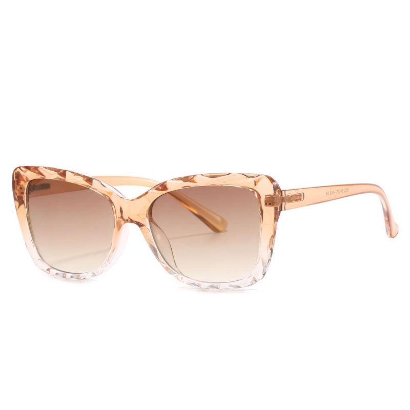 2020 No MOQ Simple Classic UV400 Good Selling Fashion Sunglasses