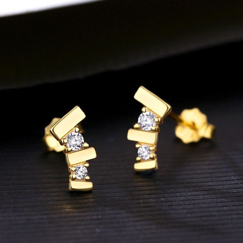 No Cross-Infection for Sensitive Ears Ear Stud