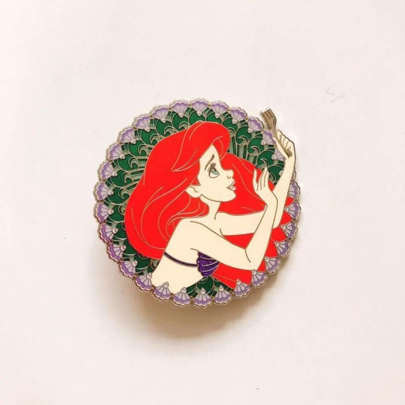 Cheap Hana No Ko Lunlun Fashion Brooches Lapel Pin
