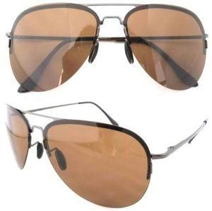 Polarized Driving Sunglasses-3861