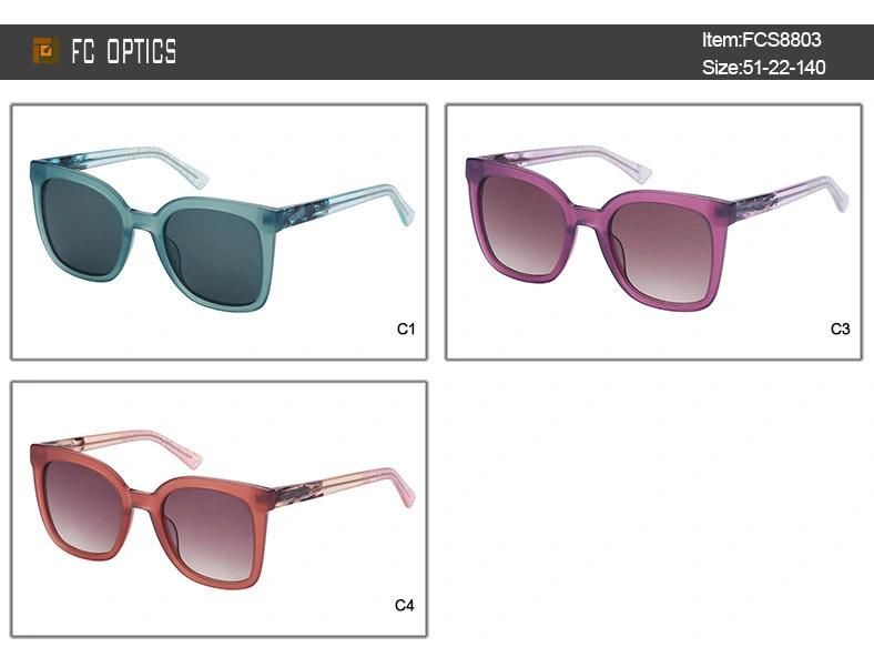 Fashion Acetate New Look Sunglasses, Designer Sunglasses