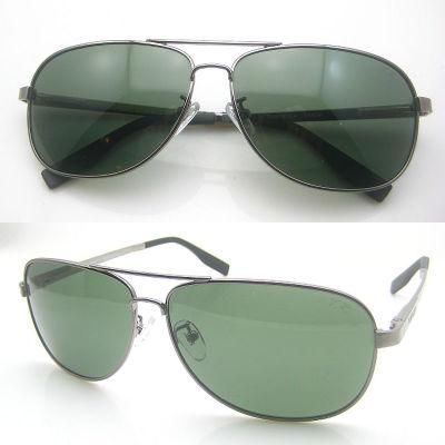 Hot Sell High Quality Metal Polarized Sunglasses