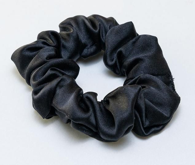 Hot Selling Elastic Hair Bands Hair Scrunchies for Woman