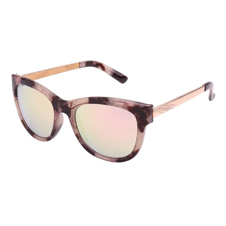2019 Rising Cat Eye Fashionable Sunglasses