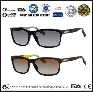 2016 Hot Brand Name Modern Design Custom Logo Sunglasses