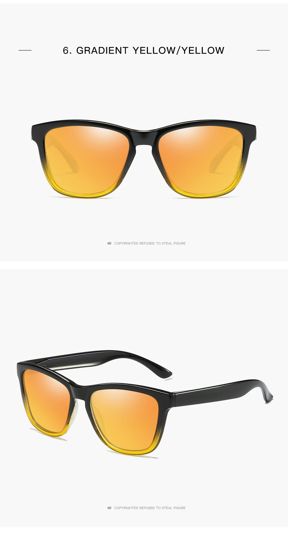 Plastic Sun Glasses Cheap Interchangeable Sunglasses with Custom Logo