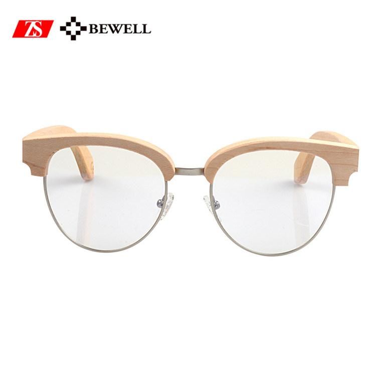 Chinese Supplier Custom Made Wood Glasses