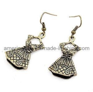 Jewelry/Fashion Jewelry /Earring (EN0708018)