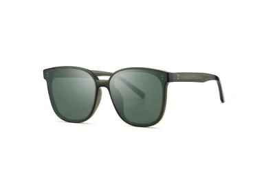Designer Stylish Unisex Wholesale High Quality Acetate Sunglasses Nylon Lens in Stock