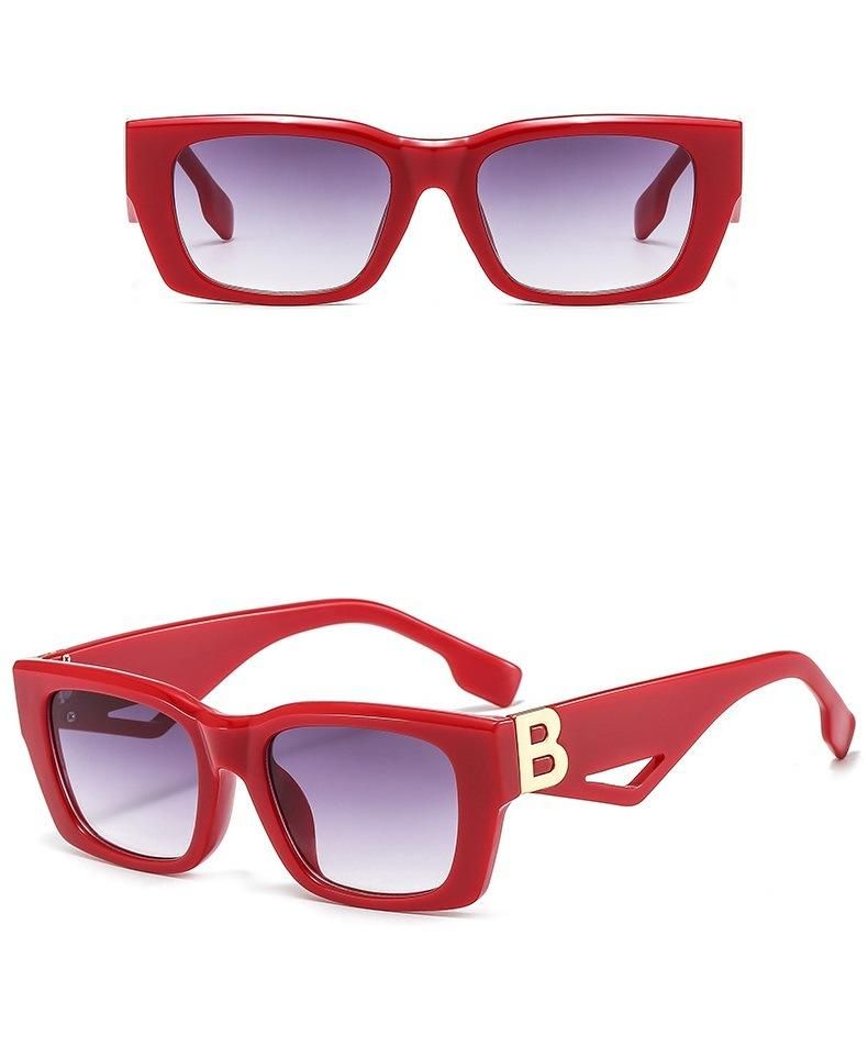 2022 New Style UV400 Sunglasses UV400 Summer Traveling Sun Glasses for Women