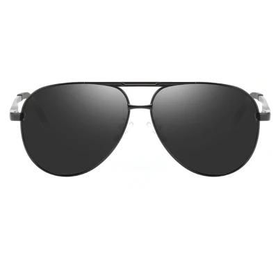 2019 Classical Metal Sunglasses for Ready Made Goods