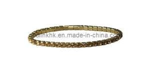 Fashion Jewelry - Rhinestones Bracelet (L1A229)