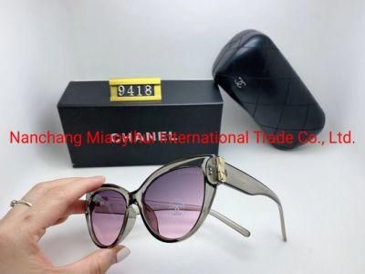 Fashion Brand Glasses Luxury Sunglasses UV Protection for Women Classic L&prime;&prime;v Unisex Designer Sunglasses