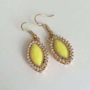 Imitation jewelry Earrings